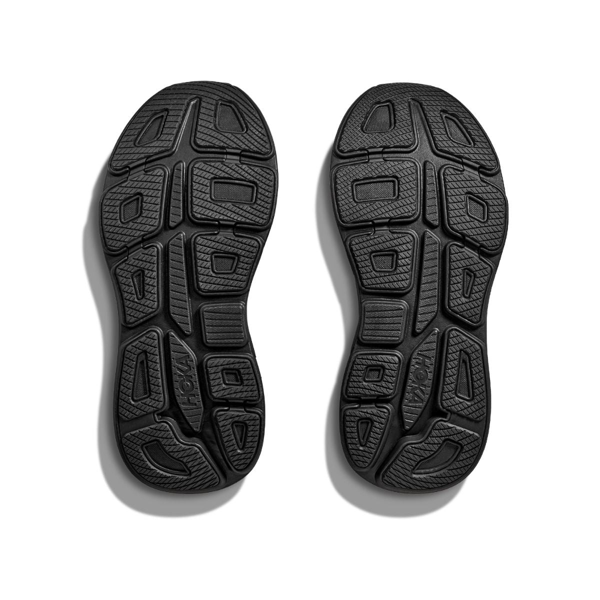 HOKA Bondi 9 Herr/Dam