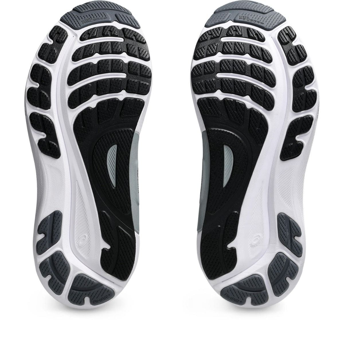 ASICS Gel-Kayano 31 Herr/Dam – Svart/Vit – Demo