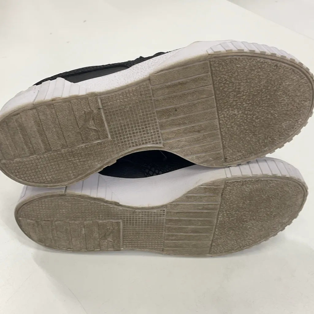 Puma Sneakers – Storlek 38