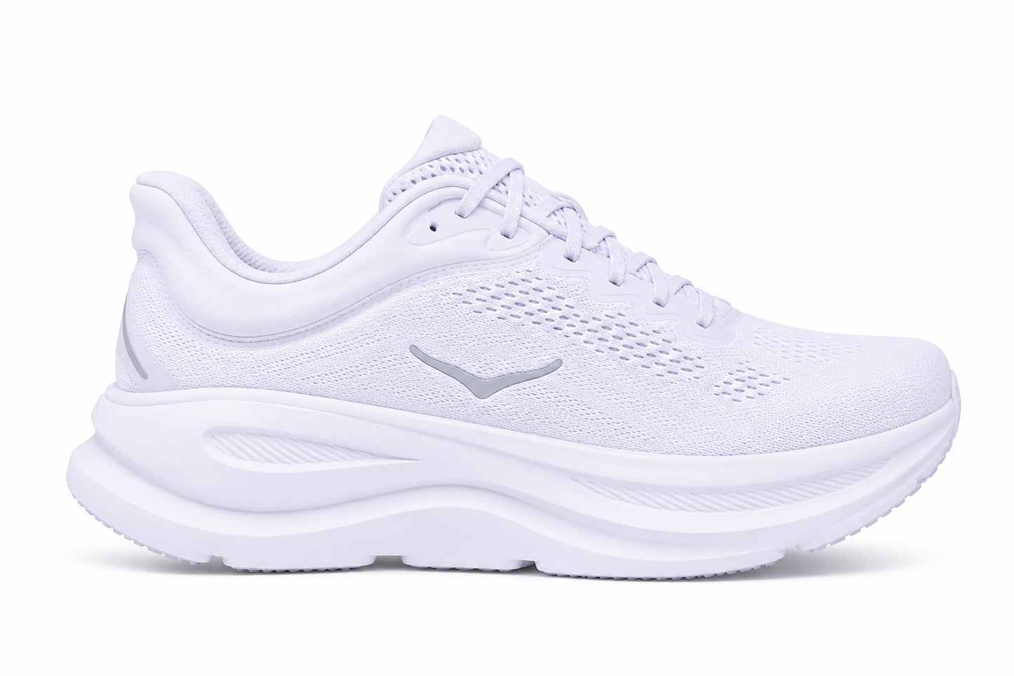 HOKA BONDI 9 WOMEN WIDE - Begränsad upplaga