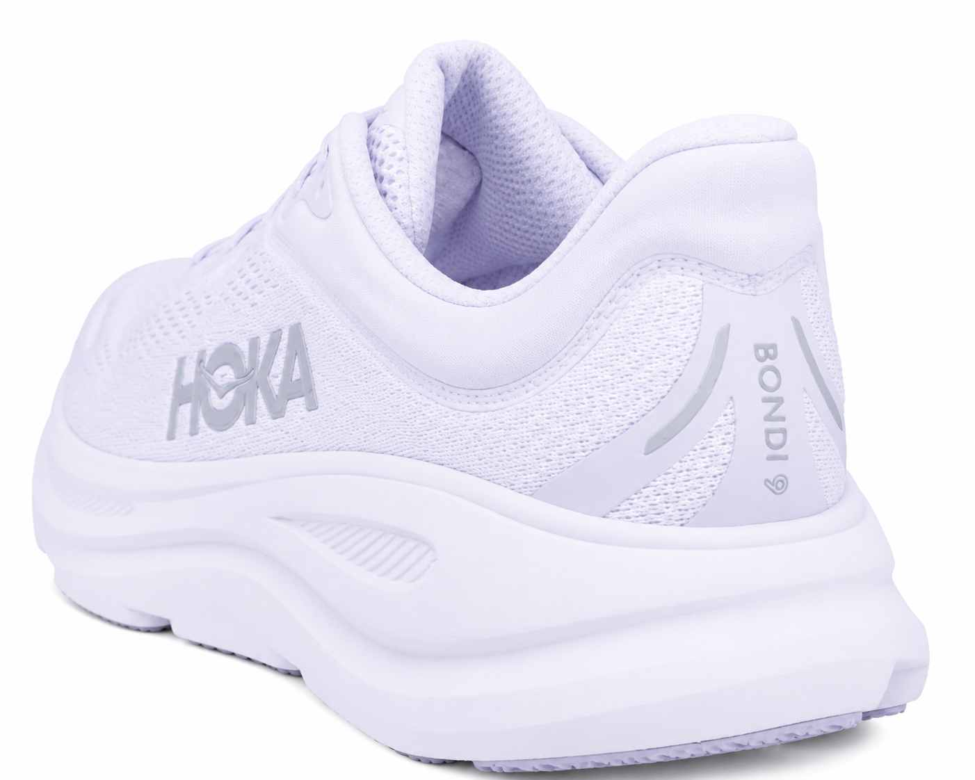 HOKA BONDI 9 WOMEN WIDE - Begränsad upplaga