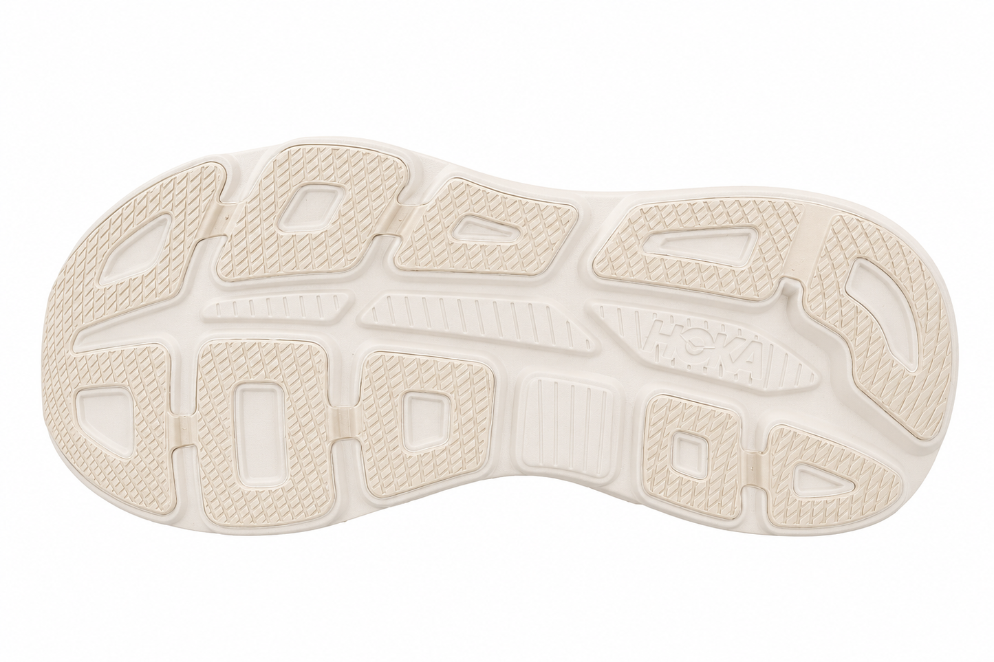 HOKA BONDI 9 WOMEN WIDE - Begränsad upplaga