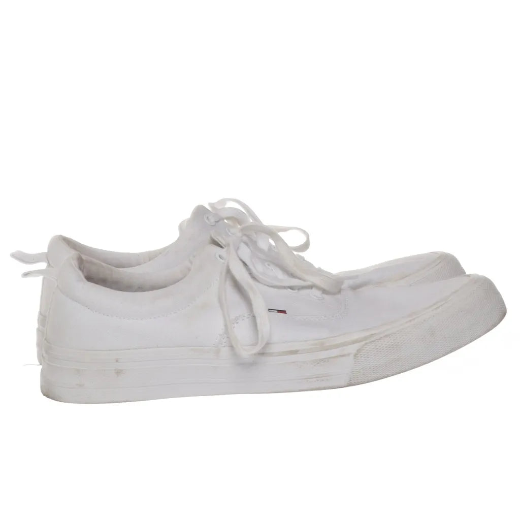 Tommy Hilfiger tygskor herr stl. 44