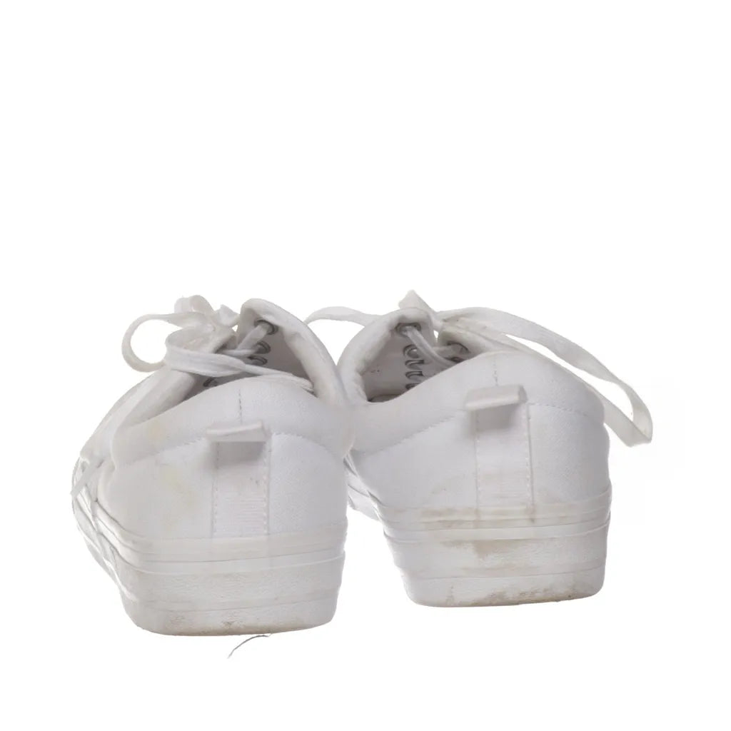 Tommy Hilfiger tygskor herr stl. 44