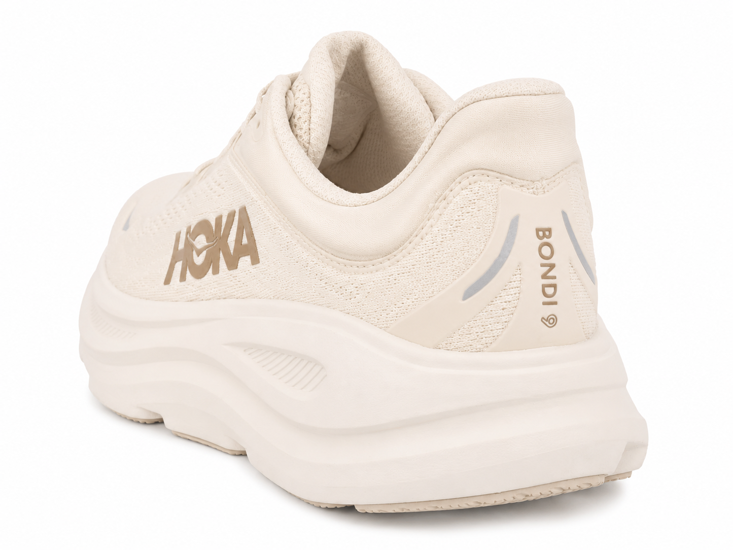 HOKA BONDI 9 WOMEN WIDE - Begränsad upplaga