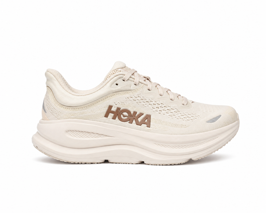 HOKA BONDI 9 WOMEN WIDE - Begränsad upplaga