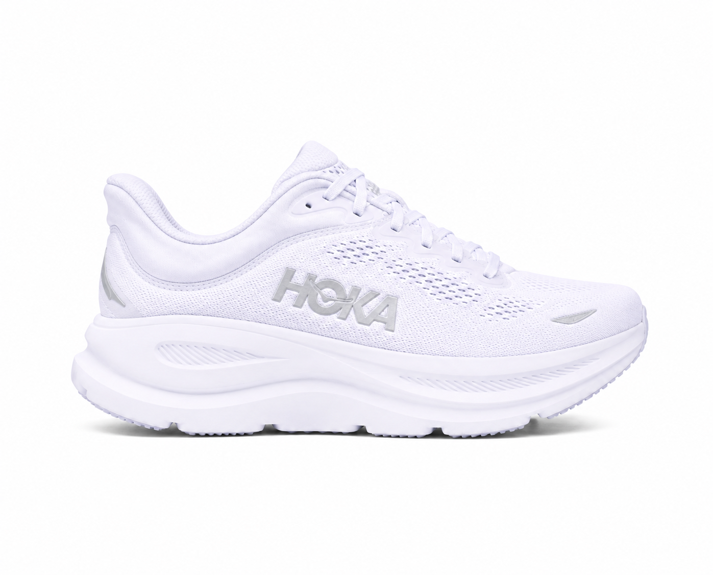 HOKA BONDI 9 WOMEN WIDE - Begränsad upplaga