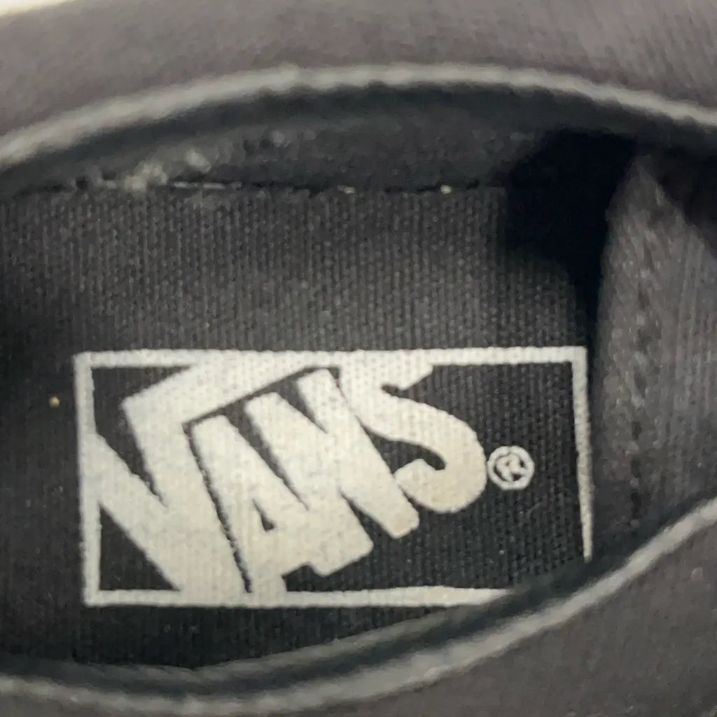 Vans barnskor stl. 25 2/3