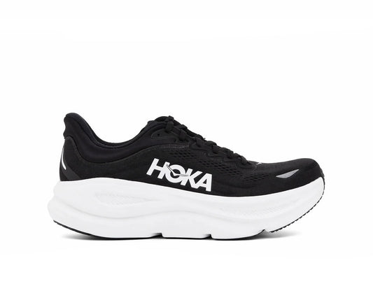 HOKA BONDI 9 UNISEX – Begränsad upplaga