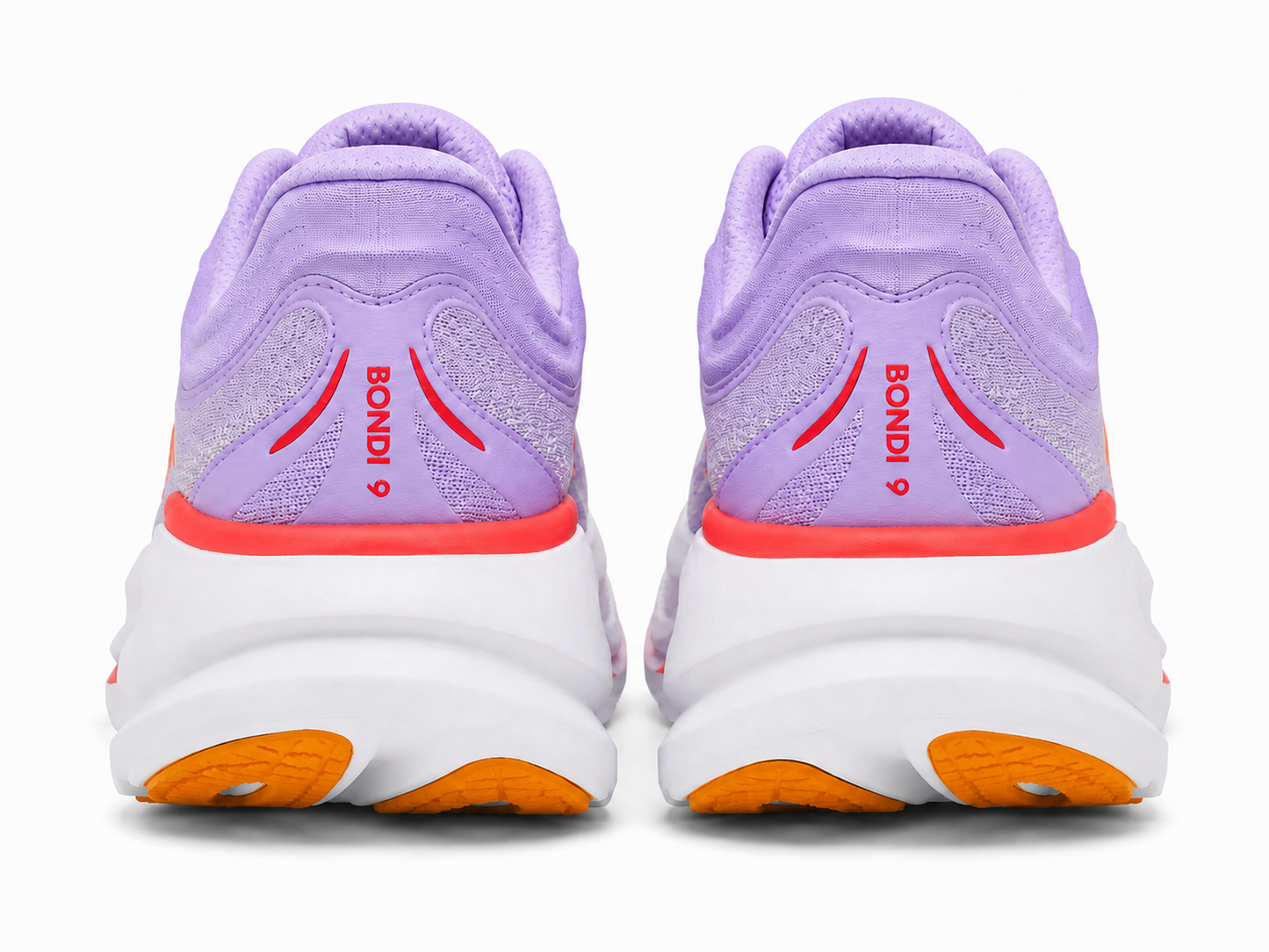 HOKA BONDI 9 WOMEN WIDE - Begränsad upplaga