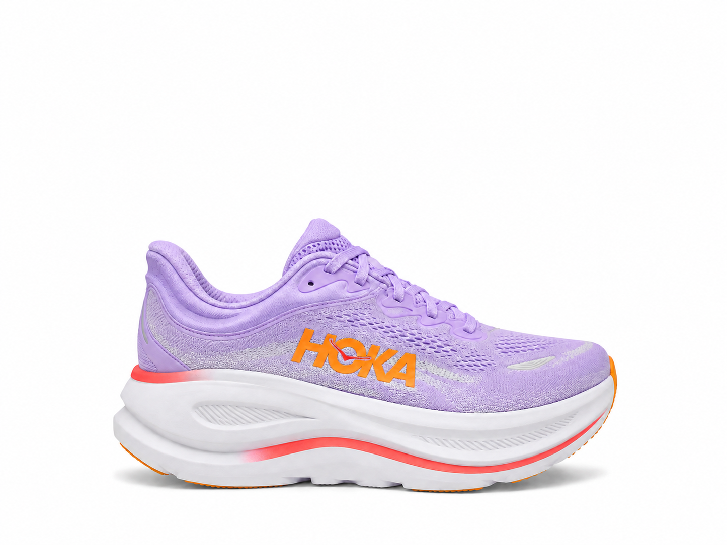 HOKA BONDI 9 WOMEN WIDE - Begränsad upplaga