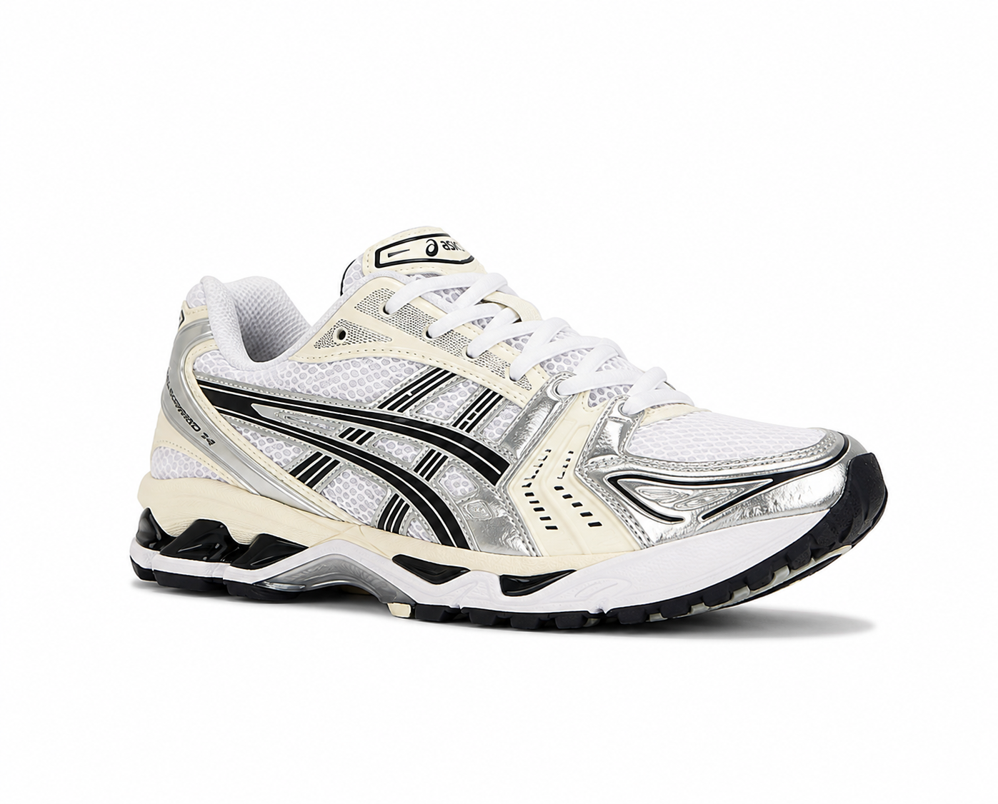 ASICS GEL KAYANO 14 UNISEX – Begränsad upplaga