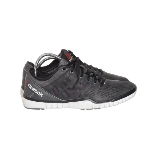Reebok sneakers svarta – storlek 38 1/2