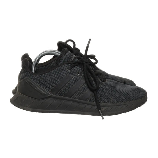 Adidas sneakers svarta – herr storlek 42 1/2