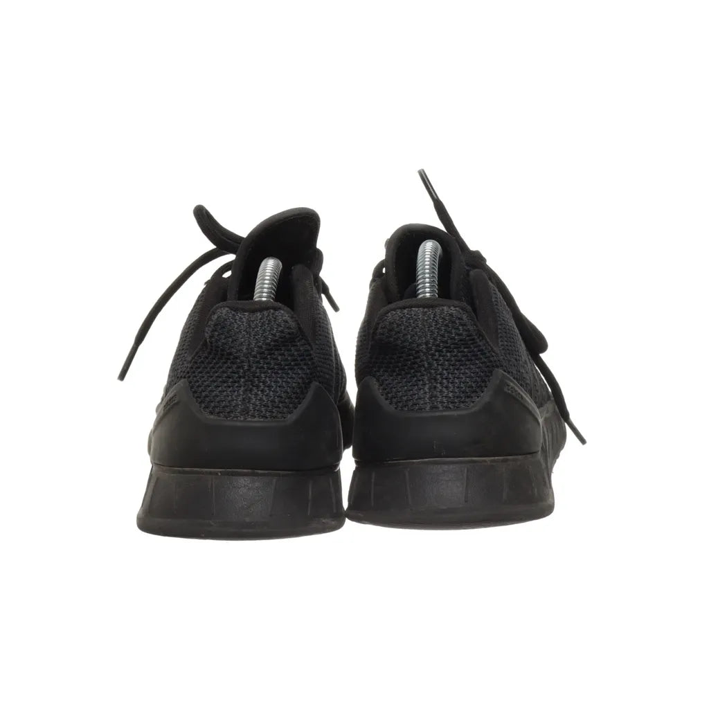 Adidas sneakers svarta – herr storlek 42 1/2