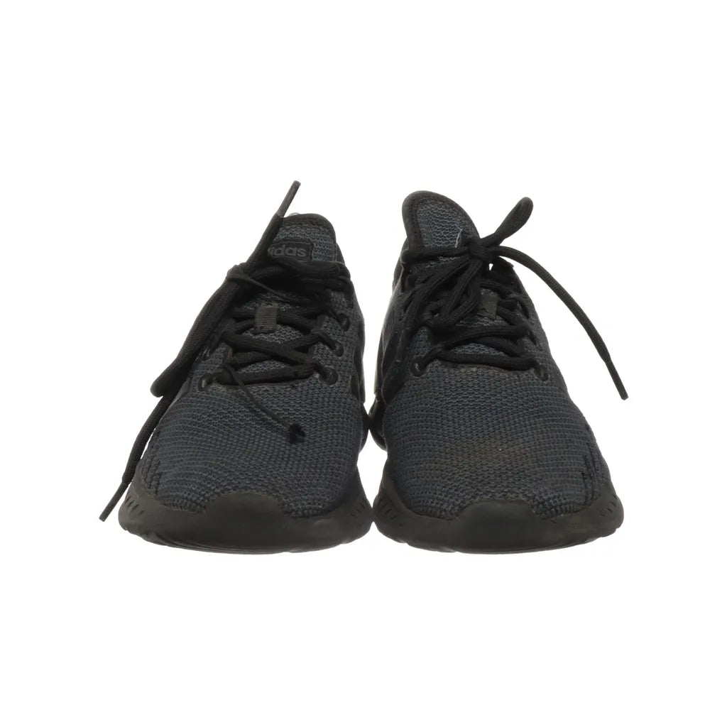 Adidas sneakers svarta – herr storlek 42 1/2