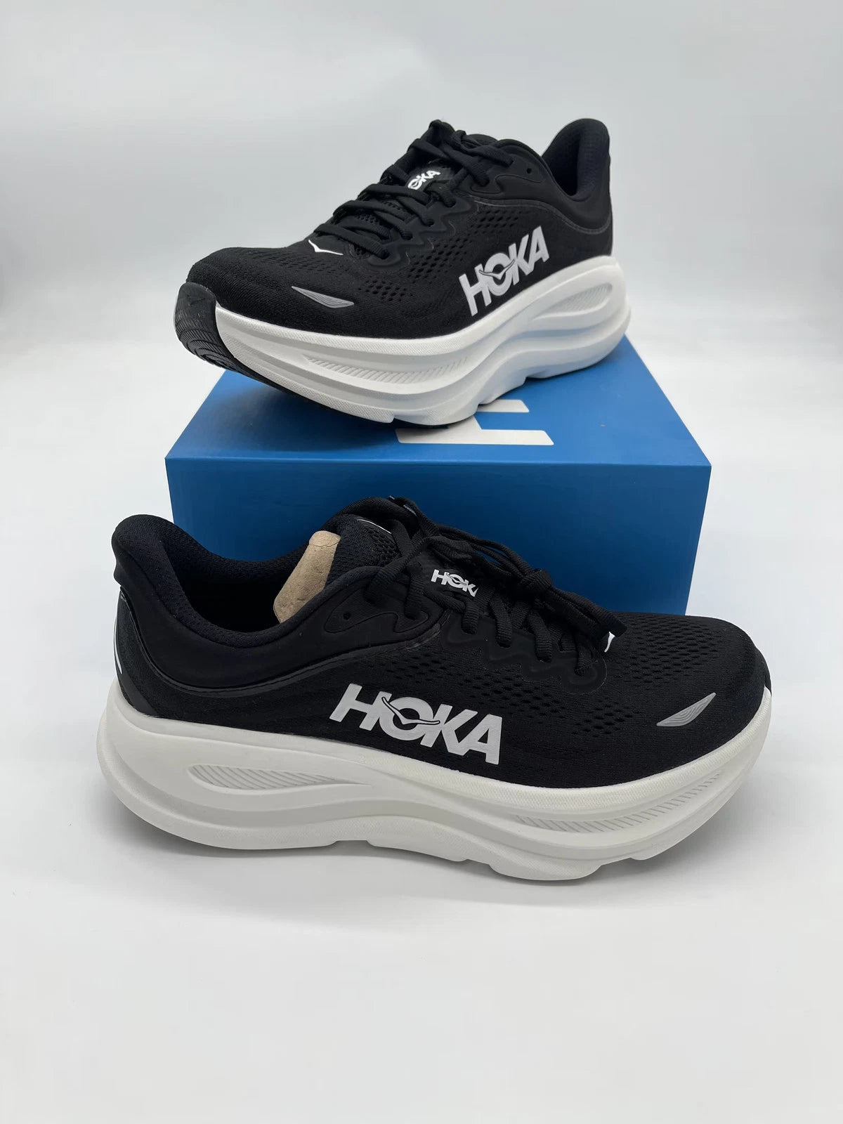 HOKA BONDI 9 UNISEX – Begränsad upplaga