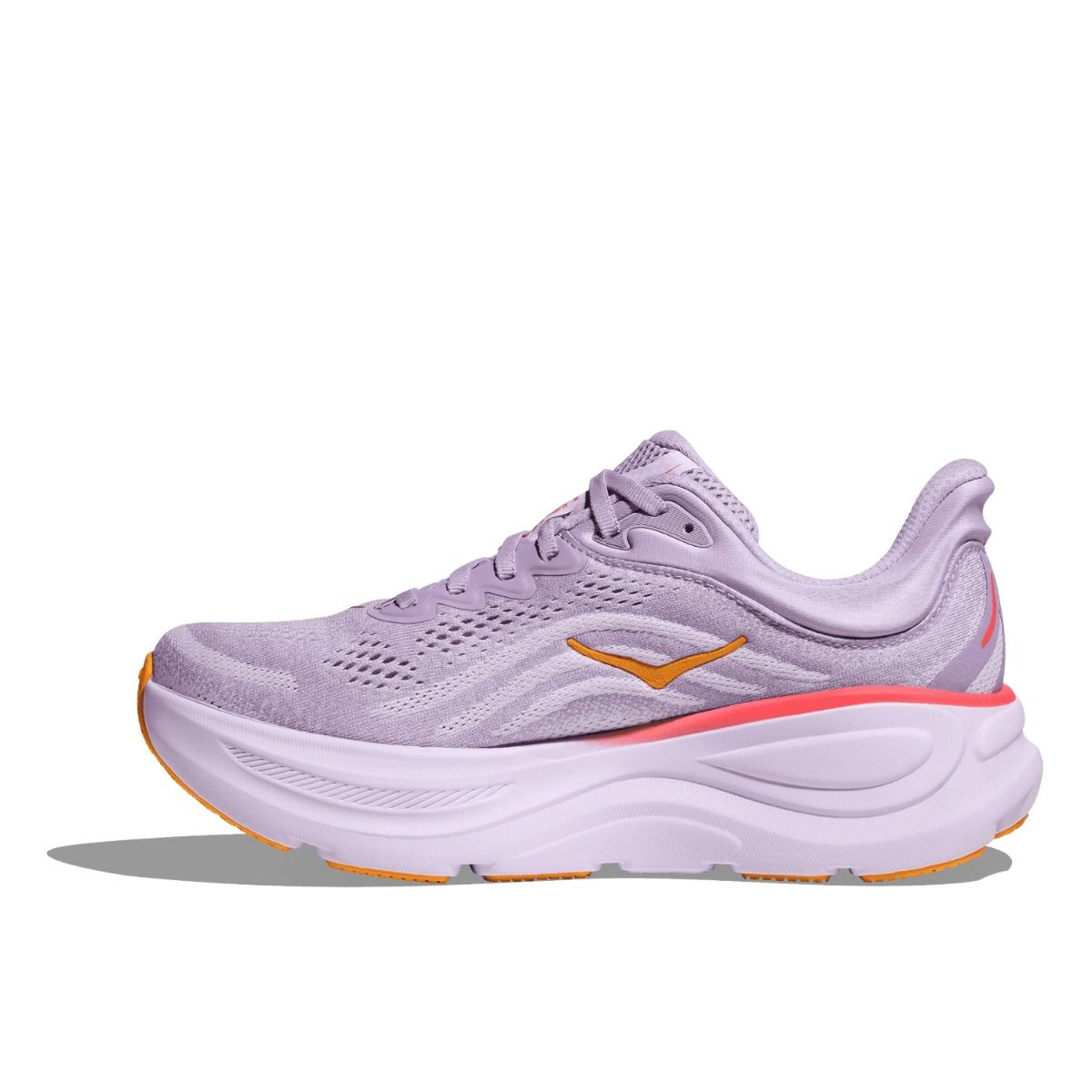 HOKA Bondi 9 Lila | Dam