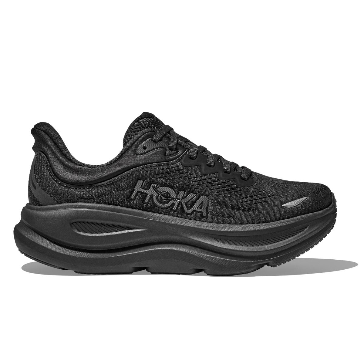 HOKA Bondi 9 Herr/Dam