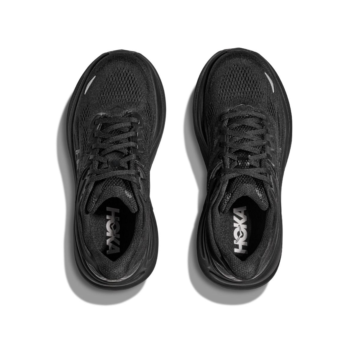 HOKA Bondi 9 Herr/Dam