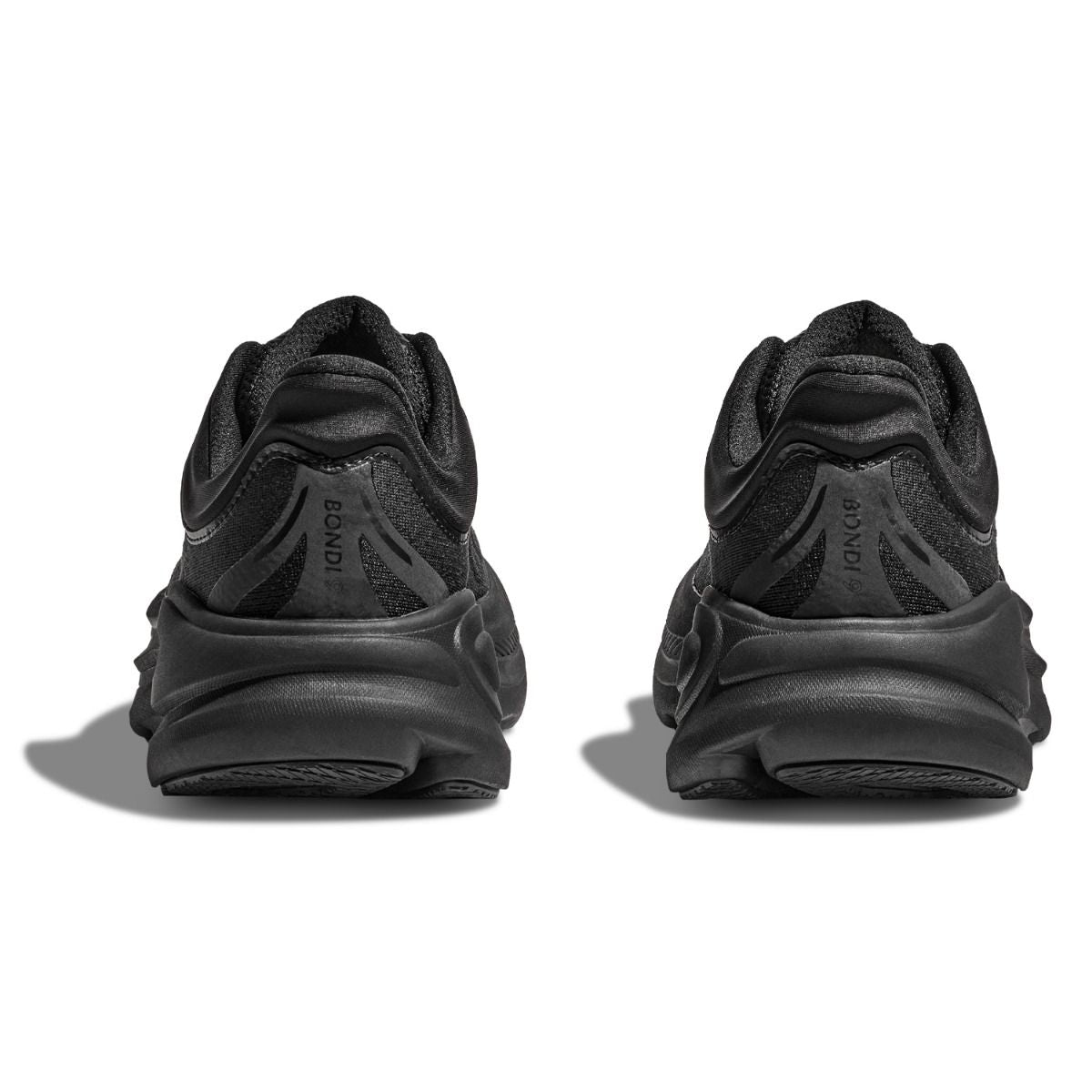HOKA Bondi 9 Herr/Dam