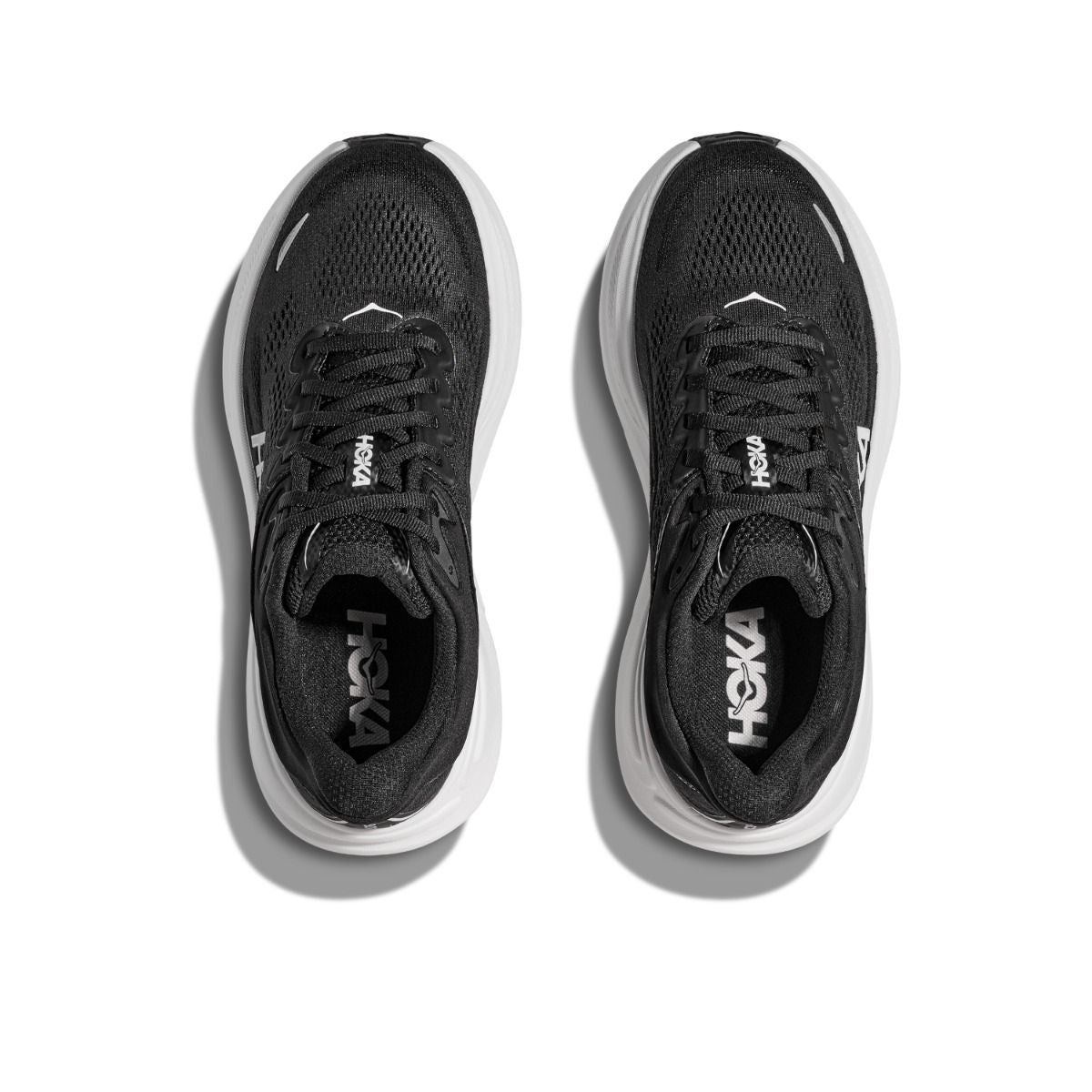 HOKA Bondi 9 Herr/Dam
