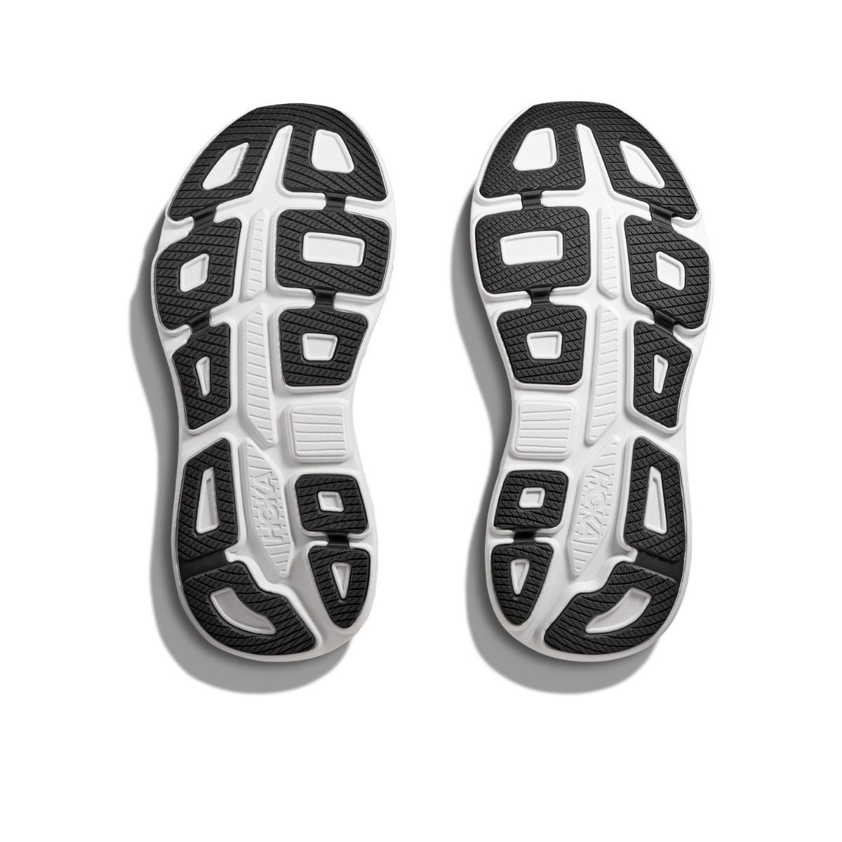HOKA Bondi 9 Herr/Dam
