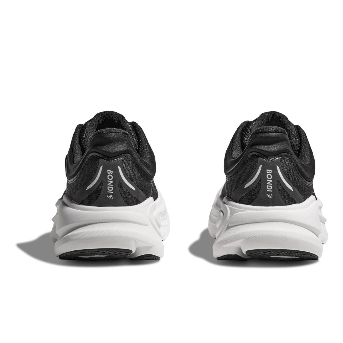 HOKA Bondi 9 Herr/Dam