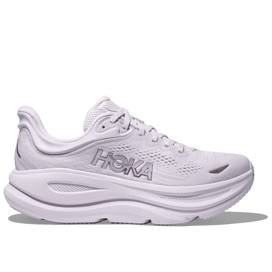HOKA Bondi 9 vit | Dam