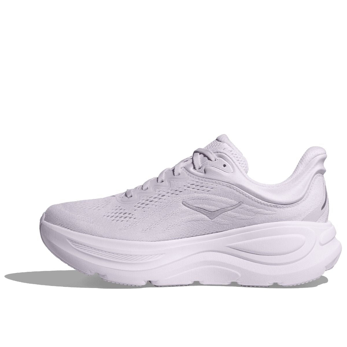 HOKA Bondi 9 vit | Dam