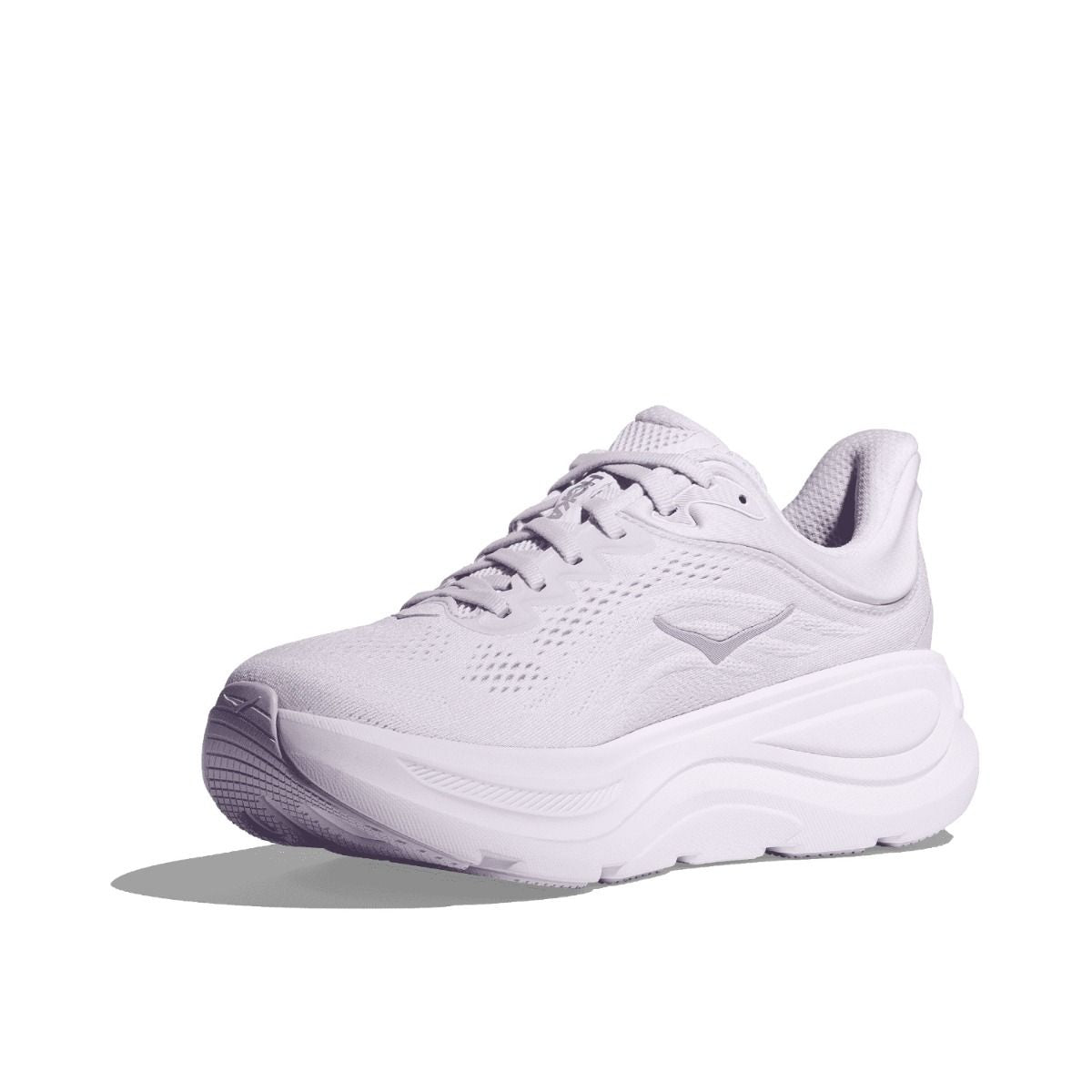 HOKA Bondi 9 vit | Dam