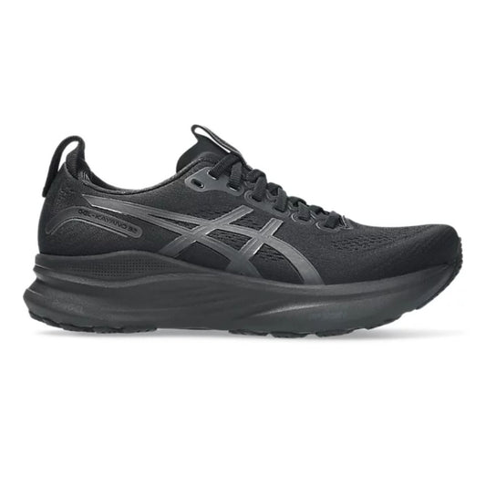 ASICS Gel-Kayano 31 Herr – Svart – Demo