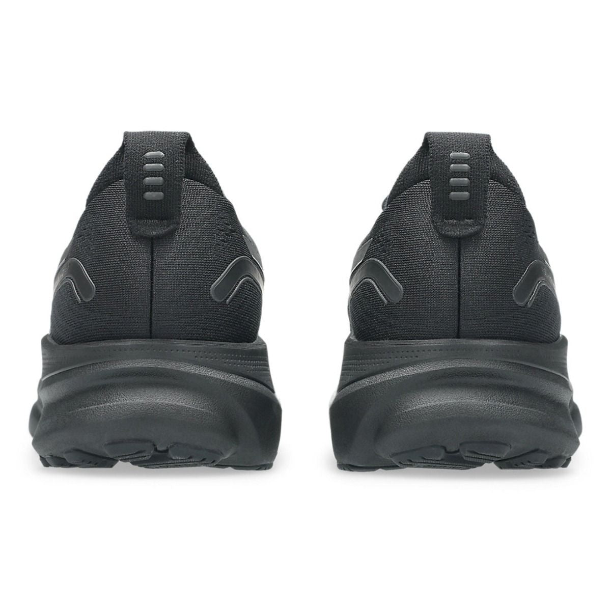 ASICS Gel-Kayano 31 Herr – Svart – Demo