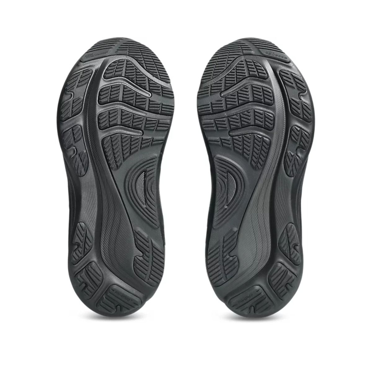 ASICS Gel-Kayano 31 Herr – Svart – Demo