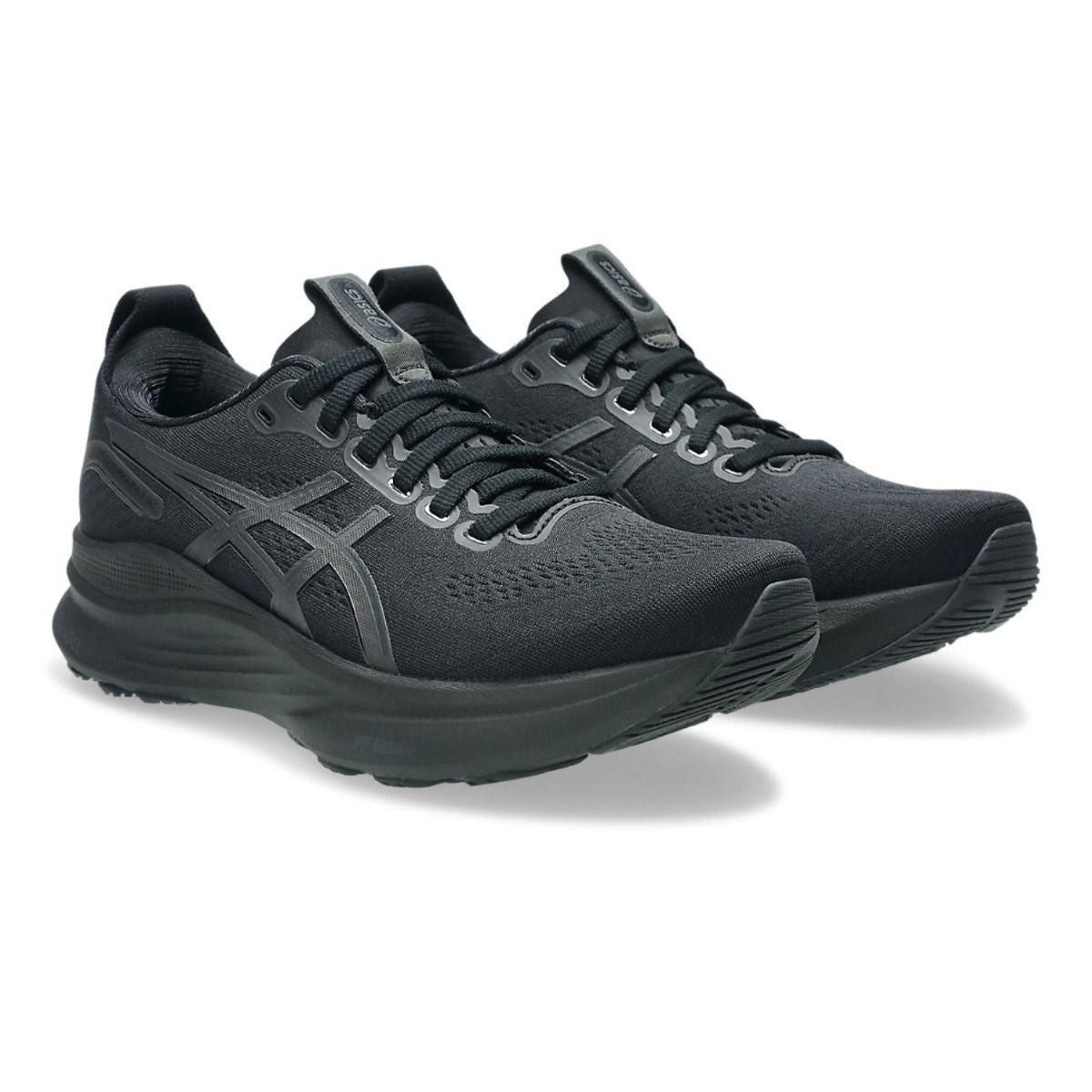 ASICS Gel-Kayano 31 Herr – Svart – Demo