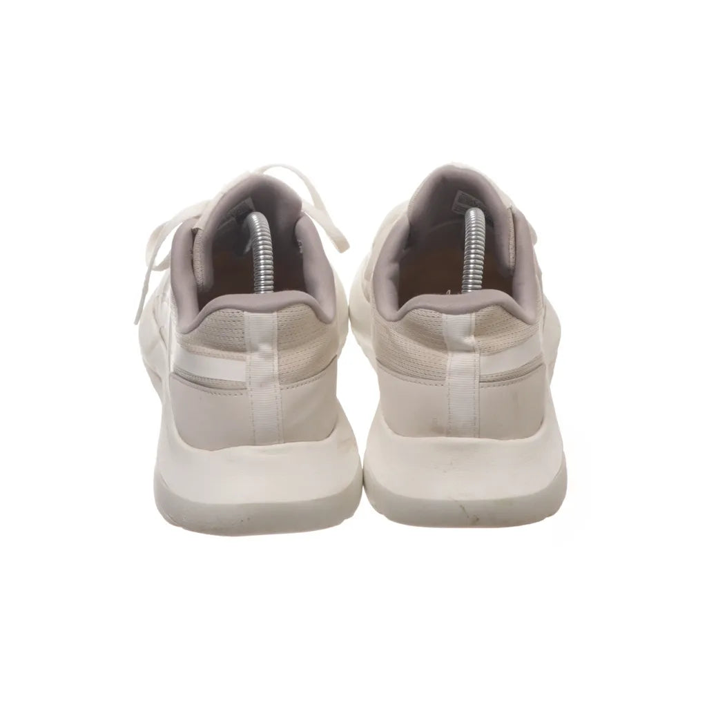 Reebok sneakers beige – herr storlek 44