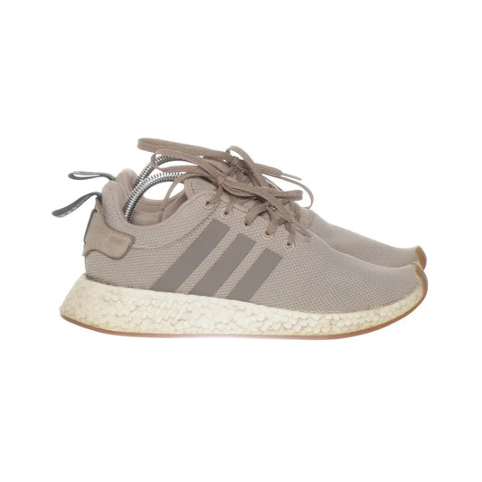 Adidas NMD beige – storlek 44