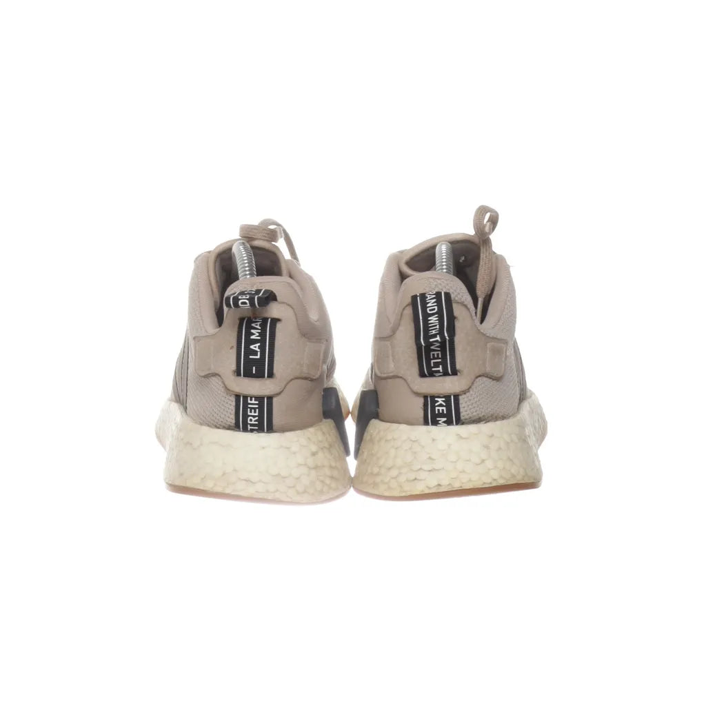 Adidas NMD beige – storlek 44