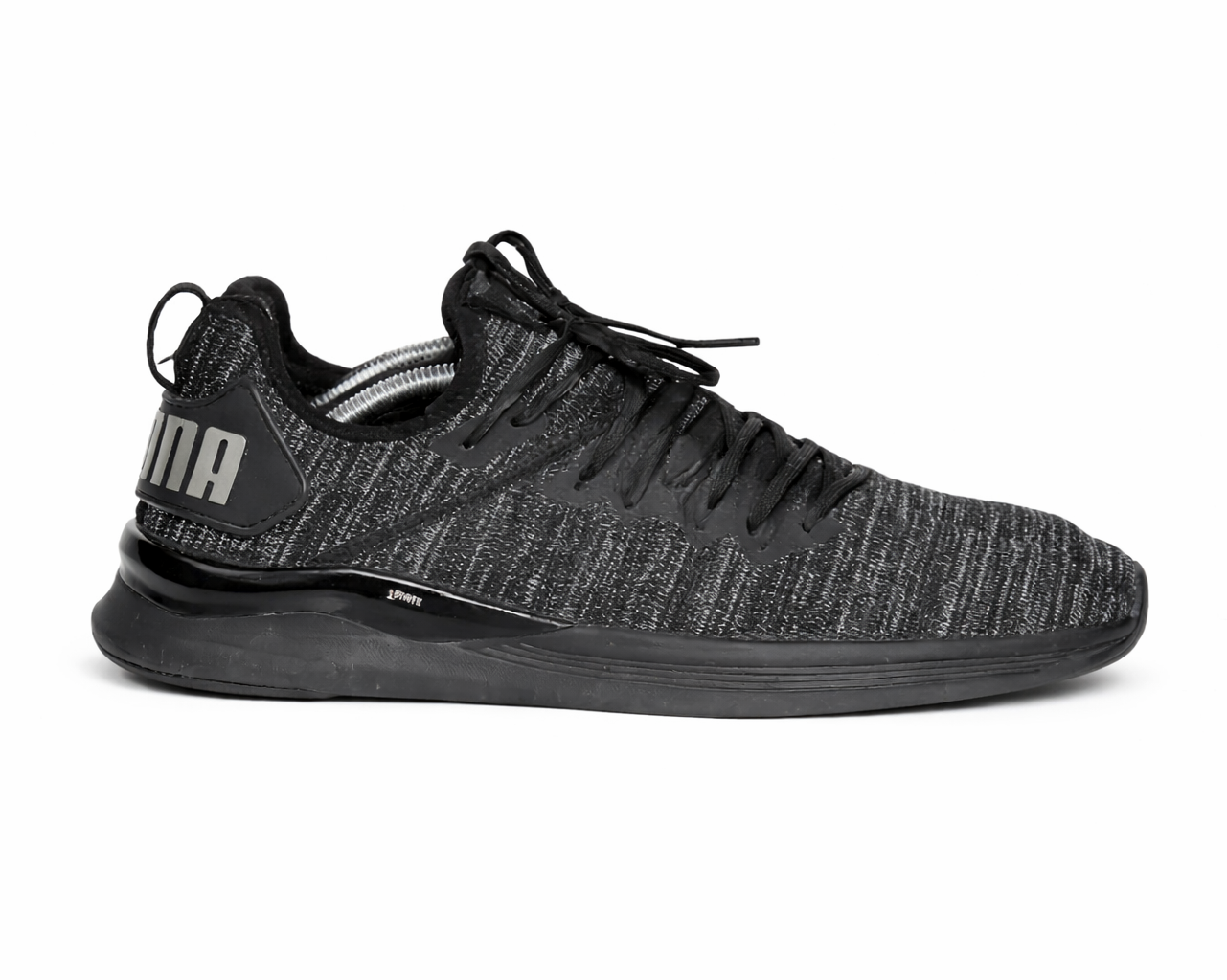 Puma sneakers barn strl 39 – sportiga
