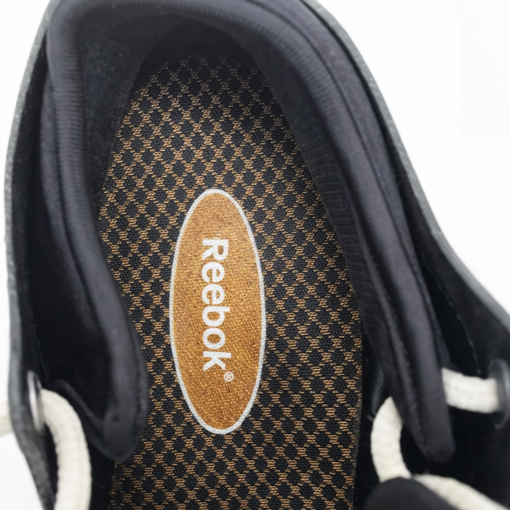 Reebok träningsskor – dam, storlek 39