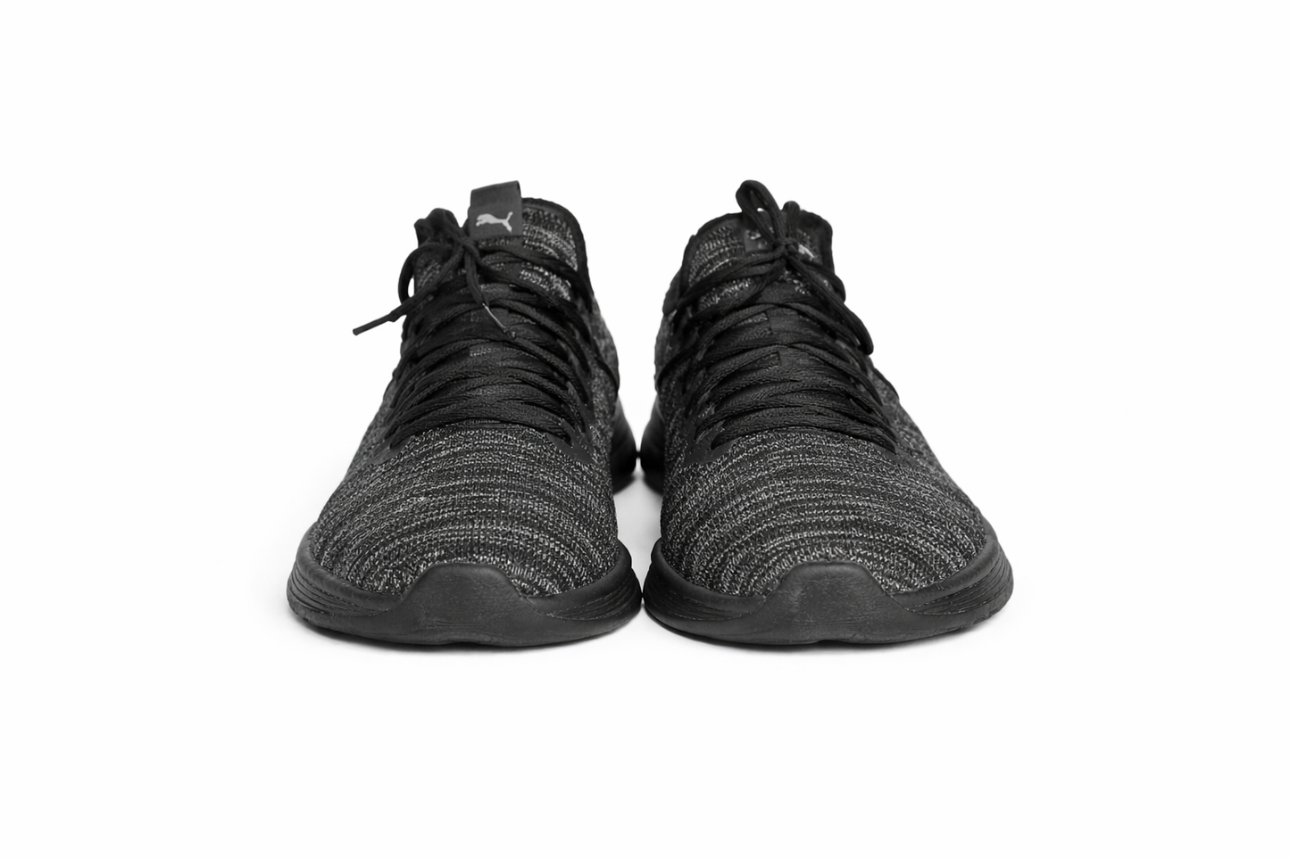 Puma sneakers barn strl 39 – sportiga