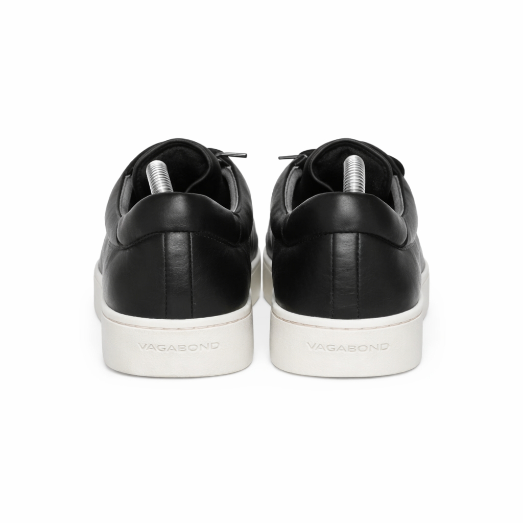 Vagabond sneakers – barn, storlek 39