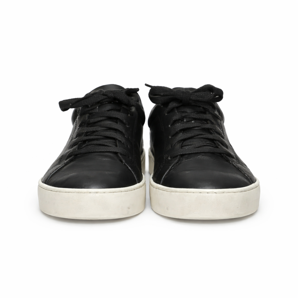 Vagabond sneakers – barn, storlek 39