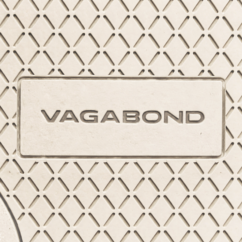 Vagabond sneakers – barn, storlek 39