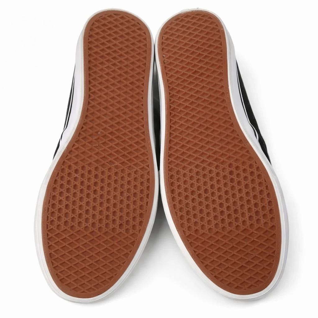 Vans sneakers dam – storlek 39 – klassiska svarta