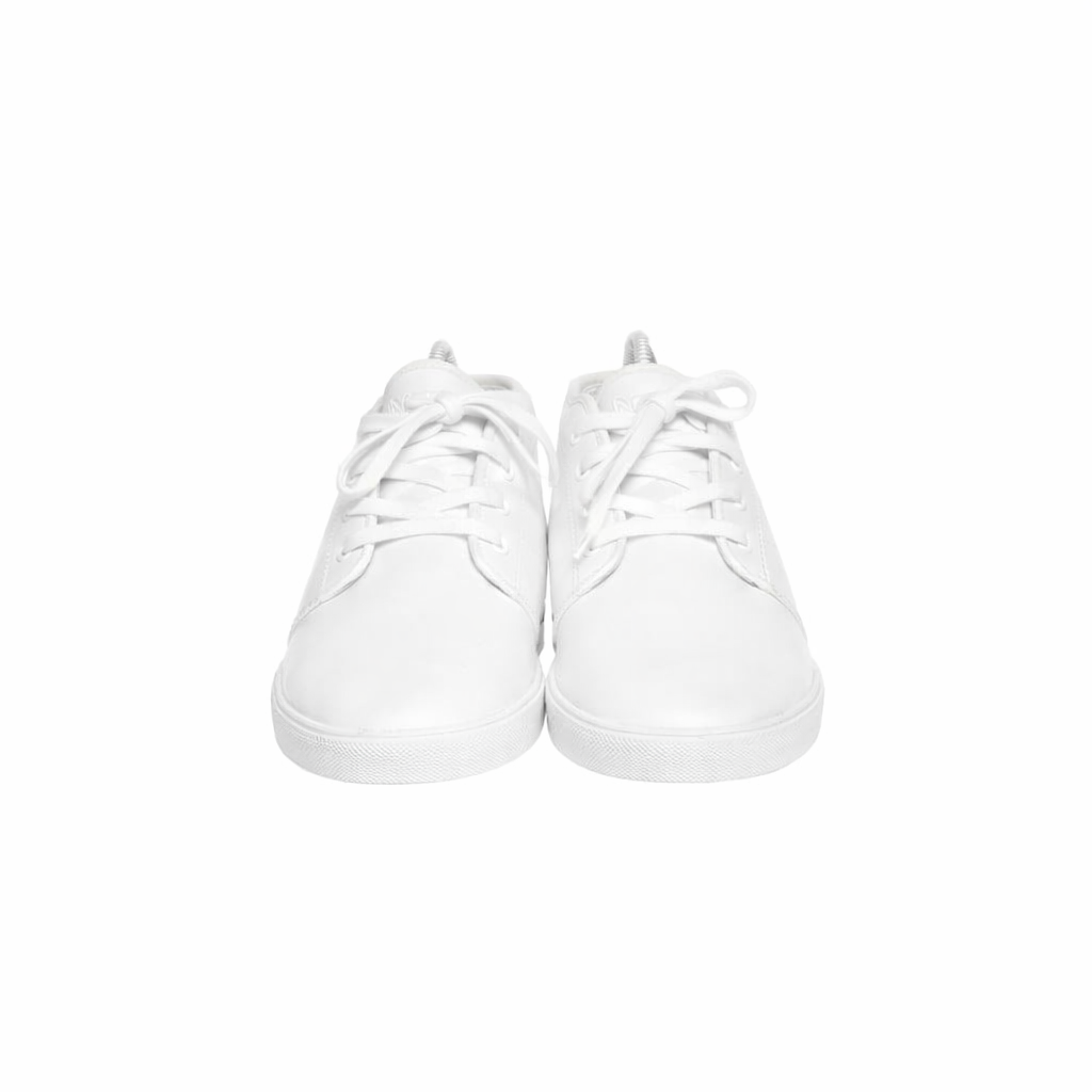 Lacoste vita sneakers – herr, storlek 41
