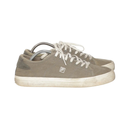 Fila bruna herrskor – Storlek 43