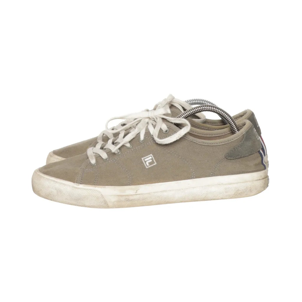 Fila bruna herrskor – Storlek 43