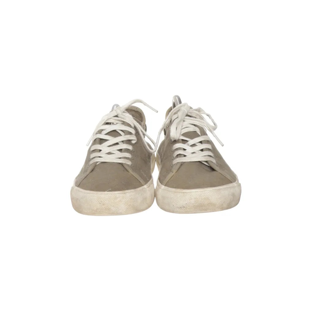 Fila bruna herrskor – Storlek 43