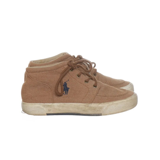 Polo Ralph Lauren Sneakers – Storlek 38